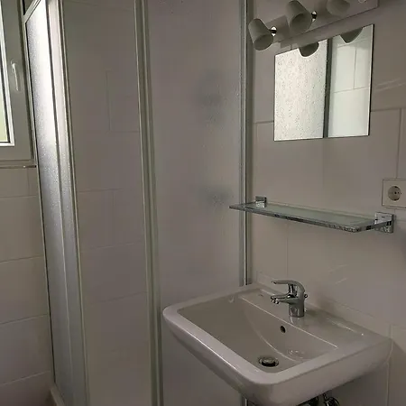 Tatil Evi Nurdachhaus 202 *