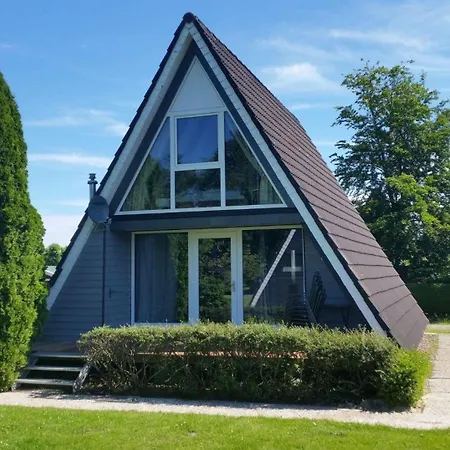Feriehus Nurdachhaus 202